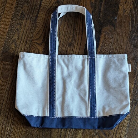 CB Station New without Tag Pickleball Canvas Tote Medium - Picture 8 of 11